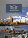 Cover image for Capital Crimes